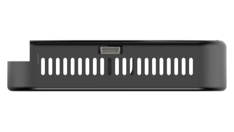 Laser Speckle Depth Camera Metasense 435 with RGB, 1W Avg Power for Battery-Powered Robots