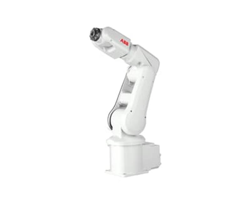 ABB Irb120 Lightweight 6-Axis Industrial Robot Arm Industrial Pick and Place Mechanical Robot Arm