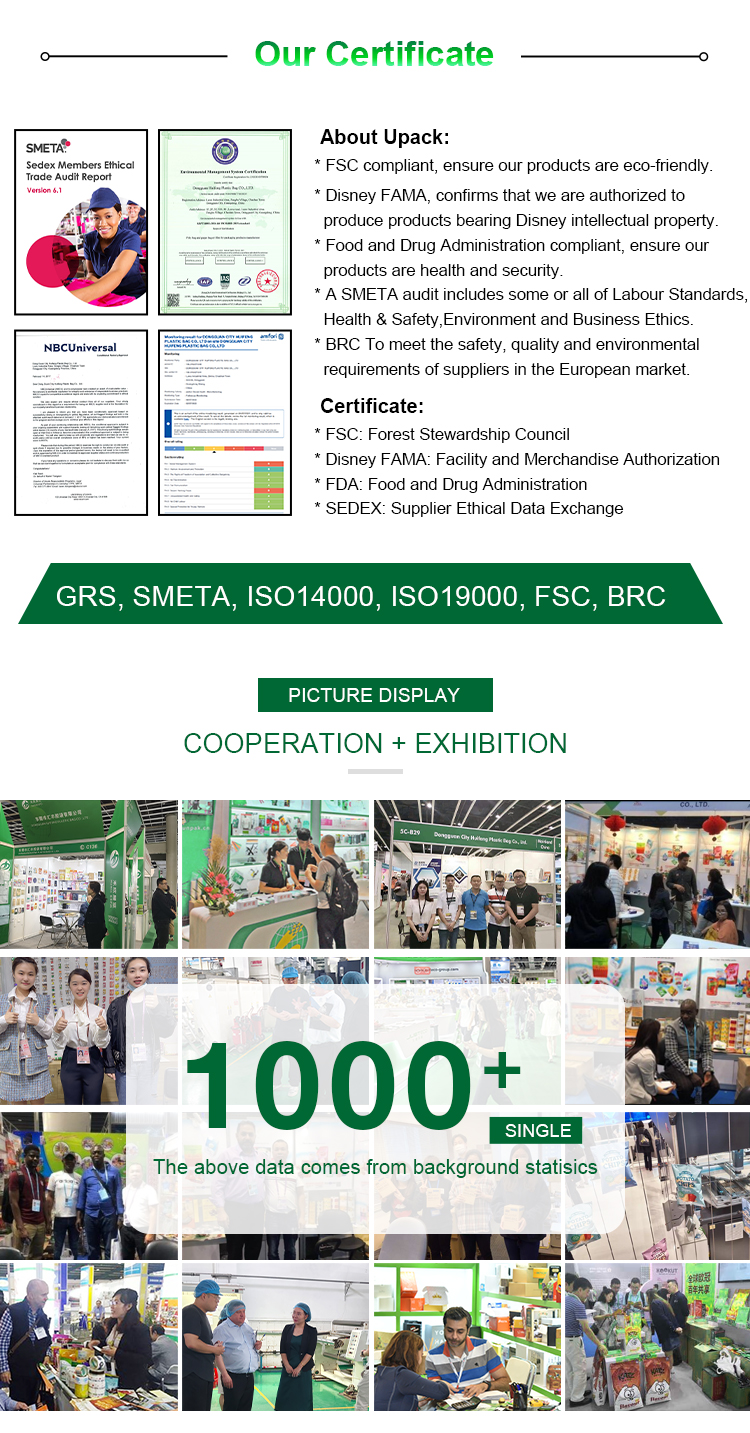 Exhibition and Certification Show 1