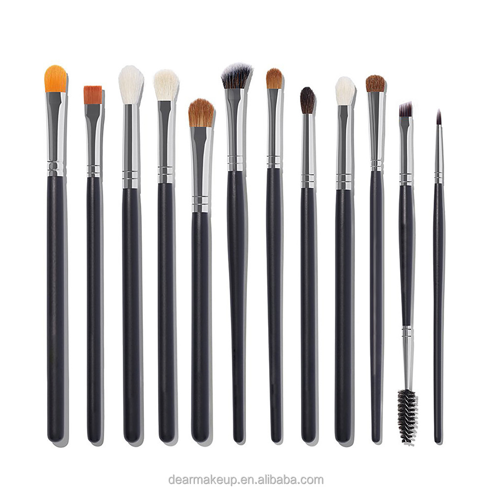 Eye Makeup Brushes Set 1