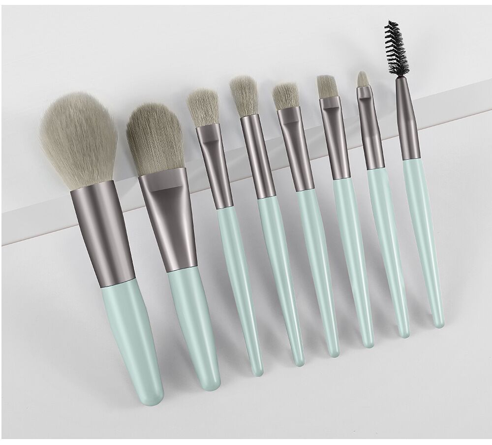 Makeup Brush Detail