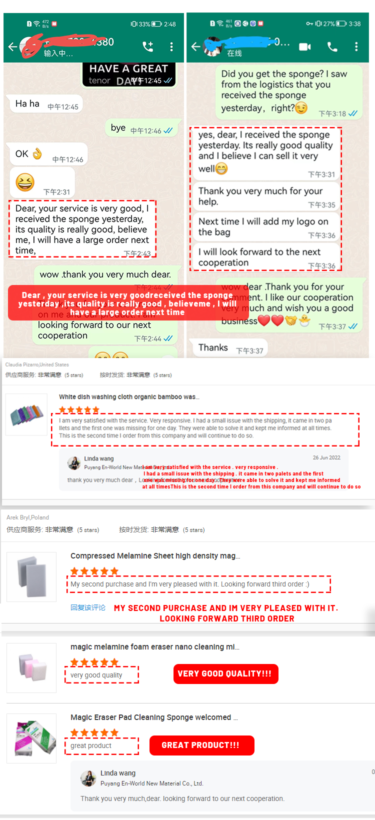 Product Quality Certification Map