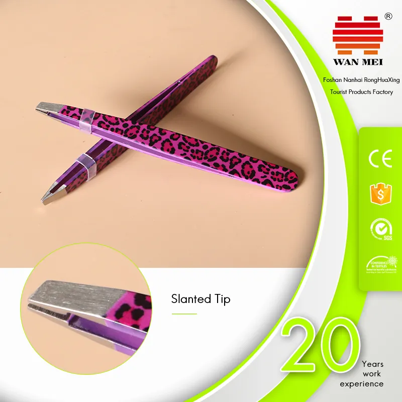 6 Sets of Nail Clipper Grooming Kit
