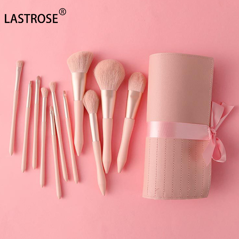 Luxury Brush Set 5