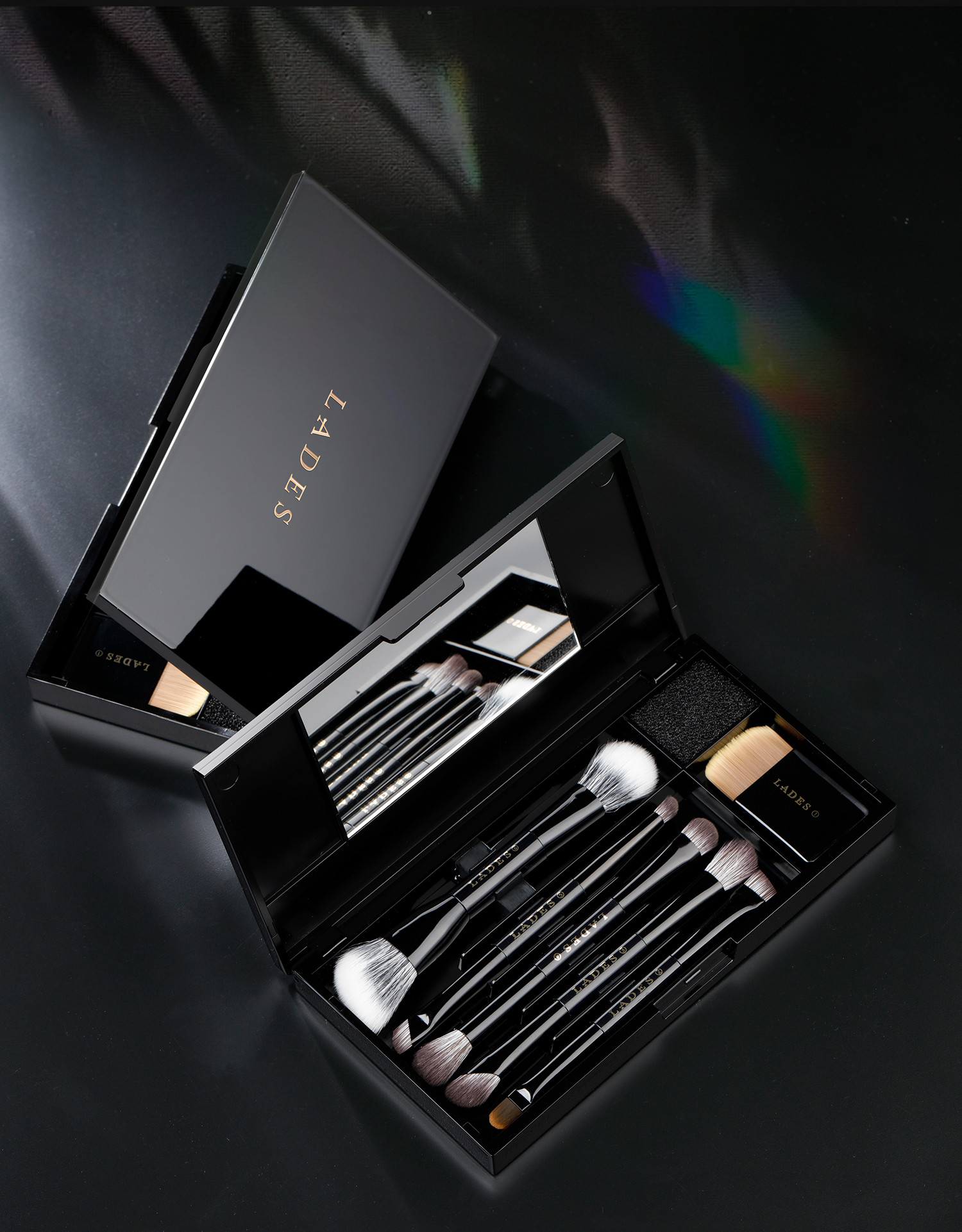 Professional Makeup Brush View 4