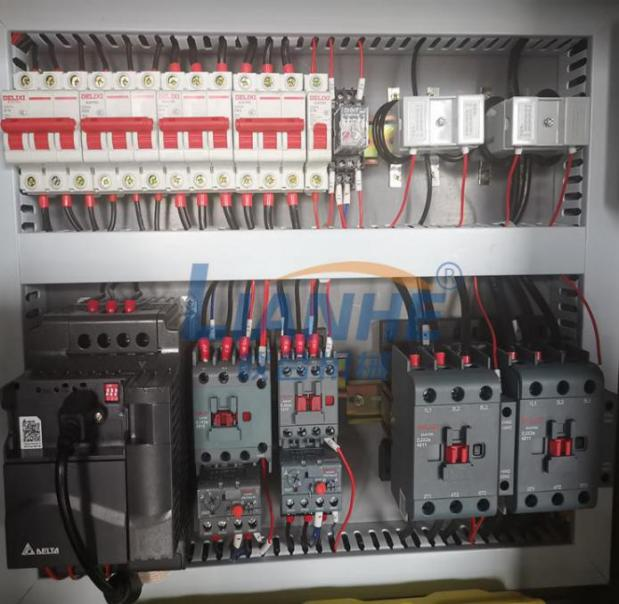 Electrical Components