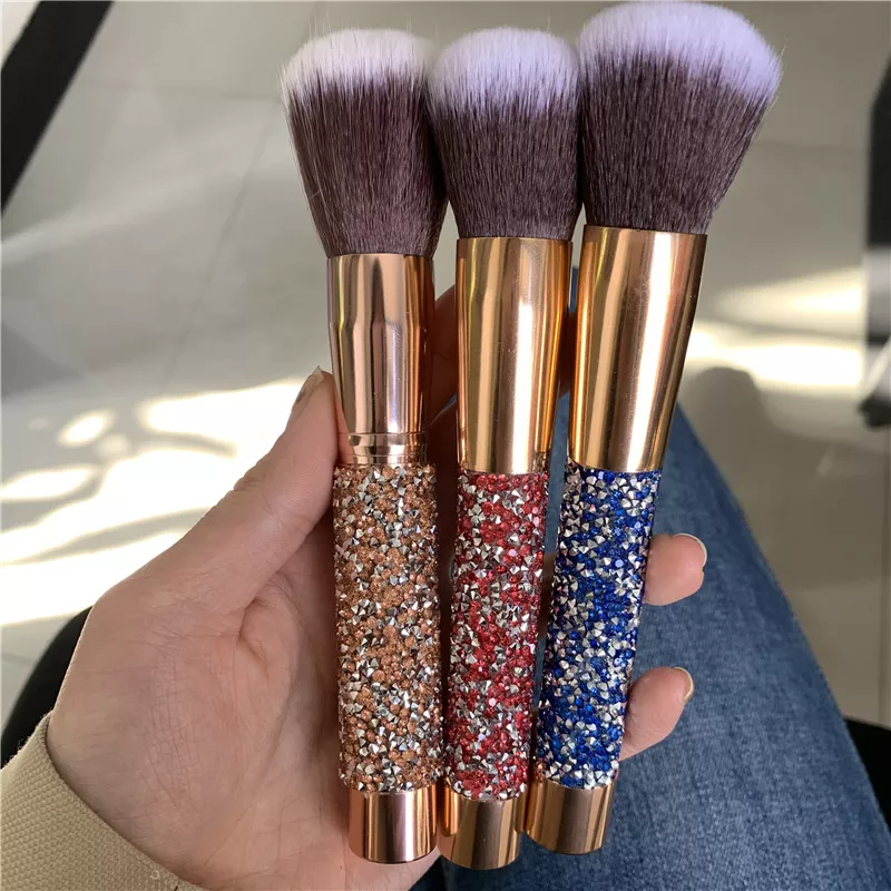Makeup Brush Detail 6
