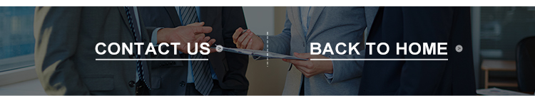 Contact banner