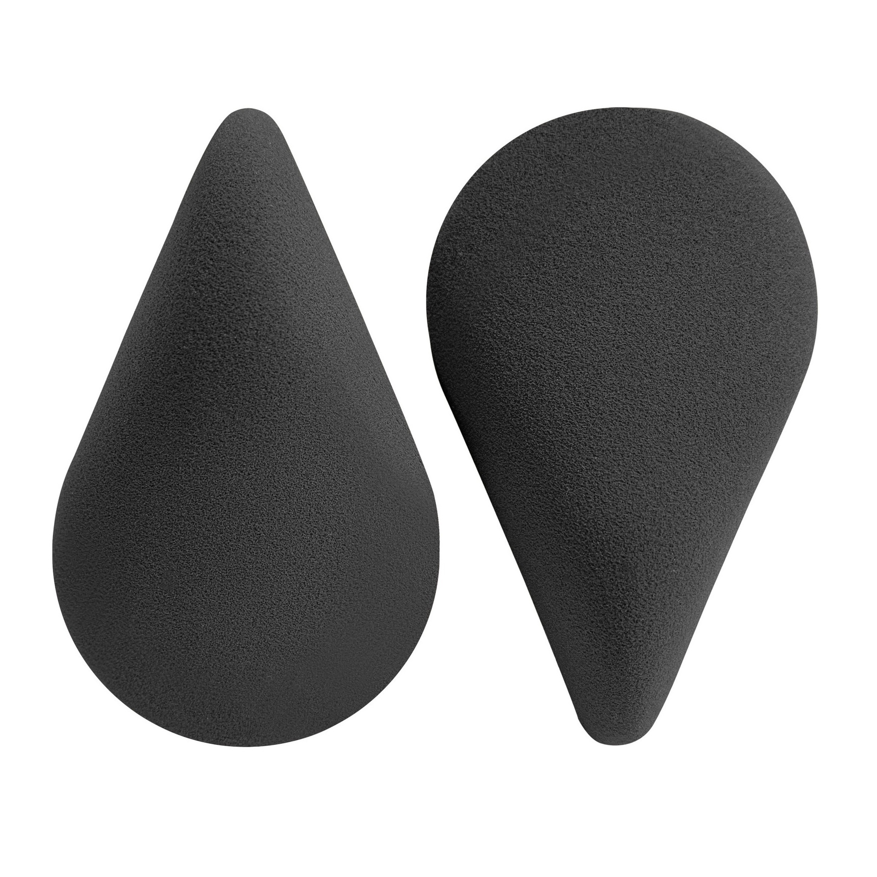 CUSTOM Shape Makeup Sponge Blender Super Soft Concealer Liquid Foundation Irregular Beauty Cosmetic Sponge