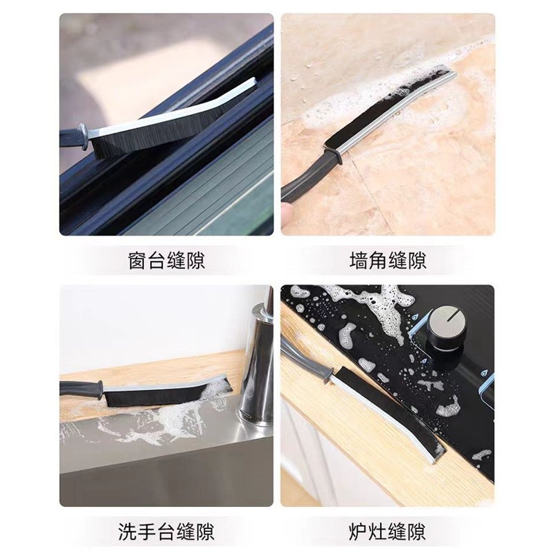 Gap Cleaning Brush Showcase 6