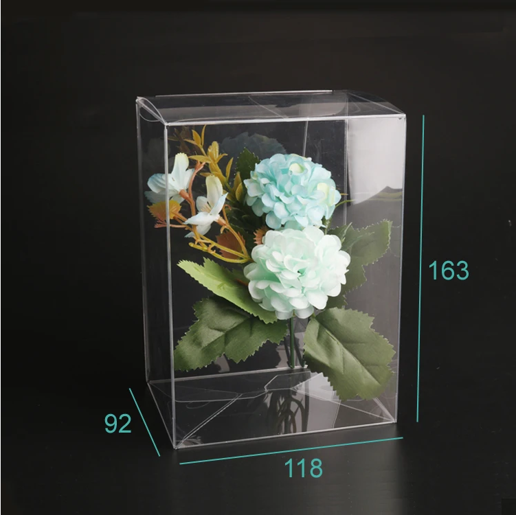 Plastic Packaging Style 3