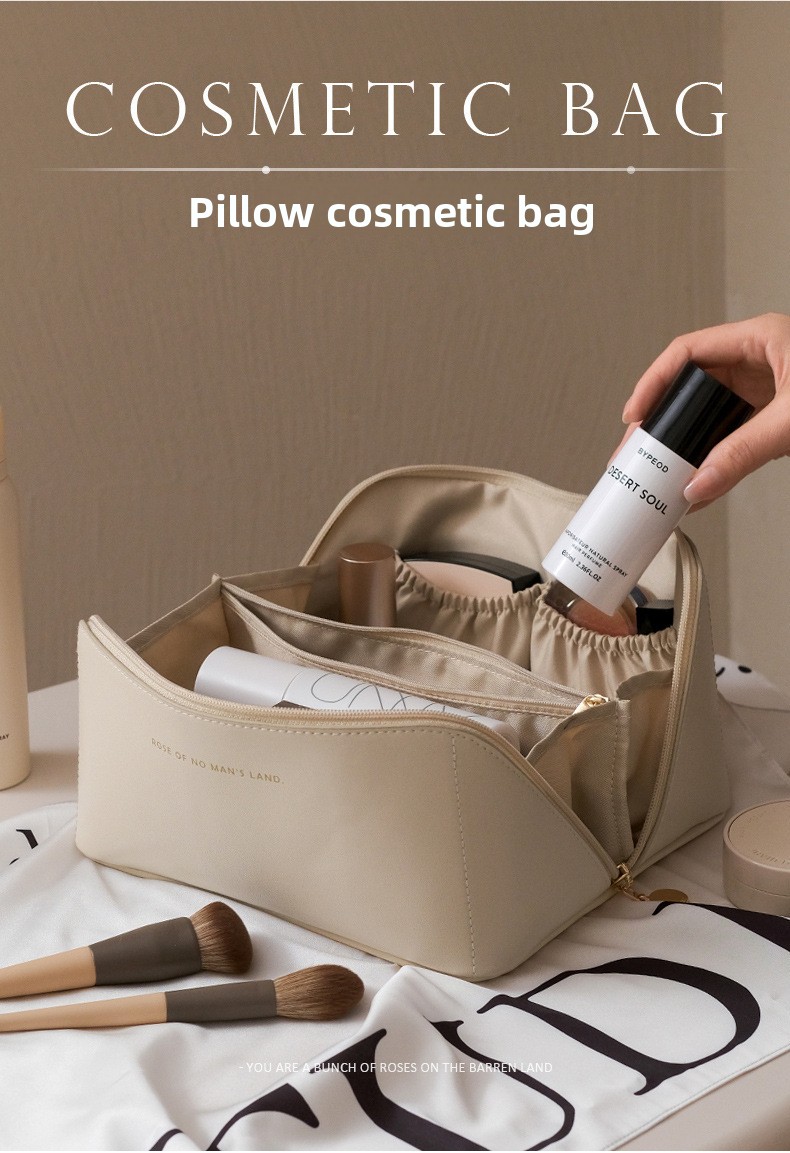 Cosmetic Bag View 3