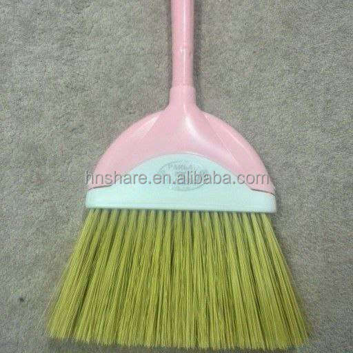 Brush Making Process 1