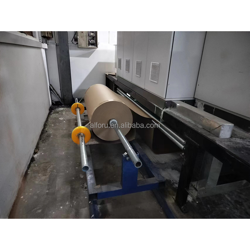 Continuous PU Foam Production Line Make up Sponges Machine Foam Sponge Production Machine
