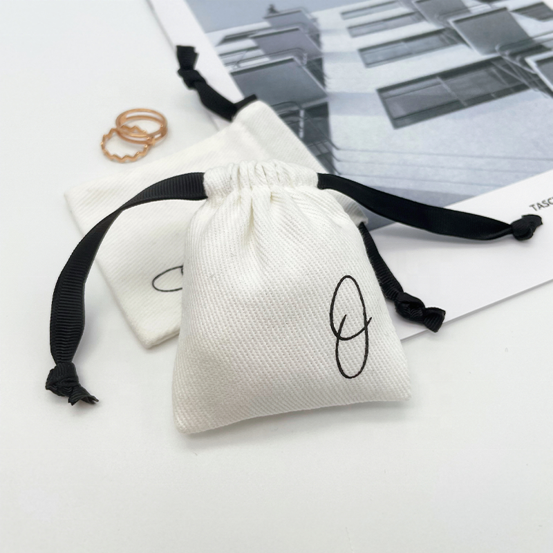 Cotton Twill fabric option