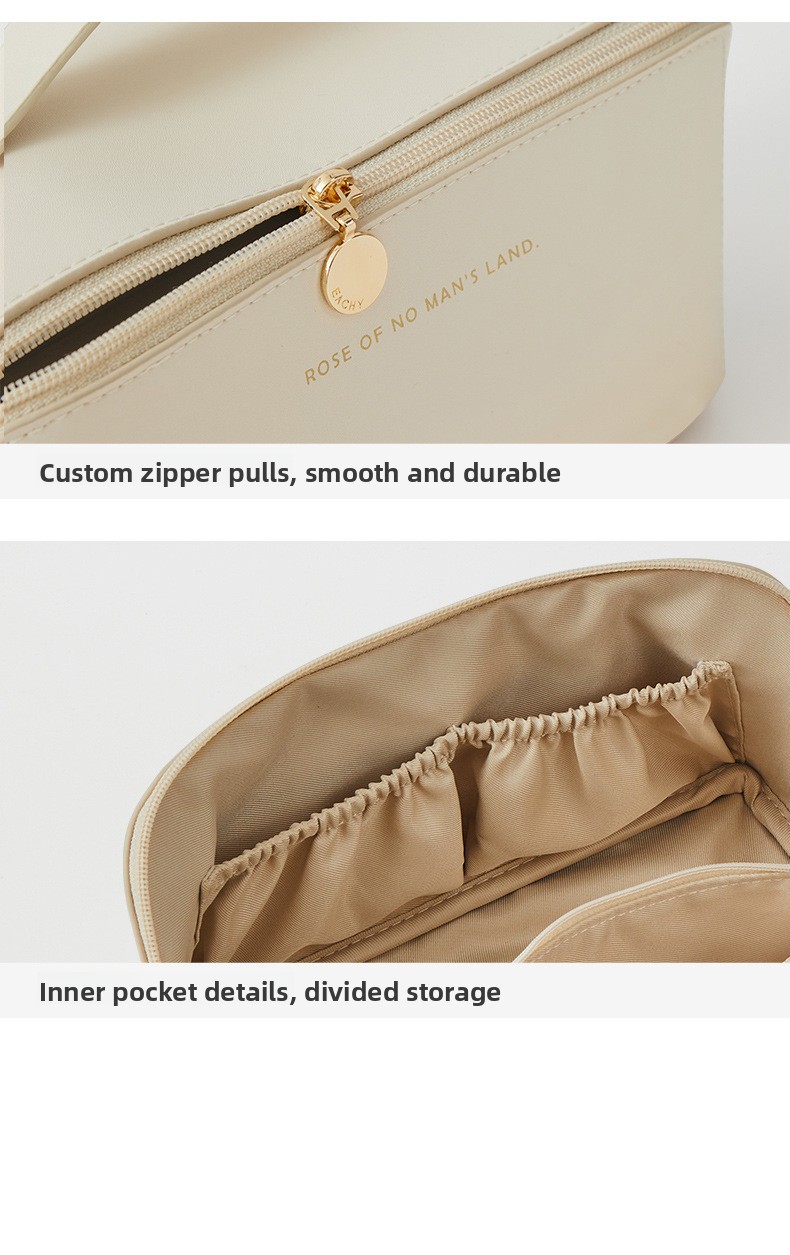 Cosmetic Bag View 17