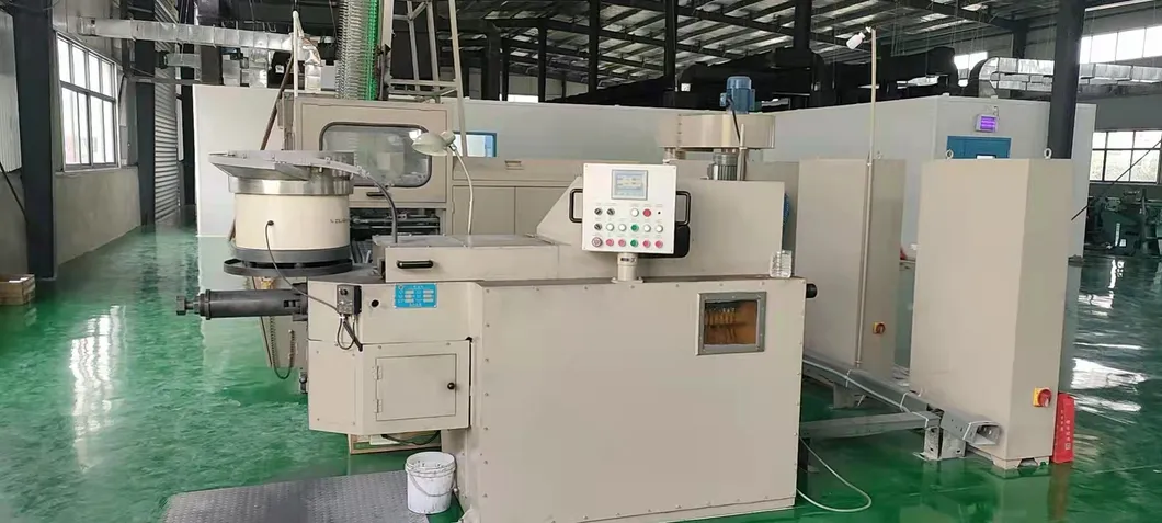 150t Aluminium Tube Punching Machine