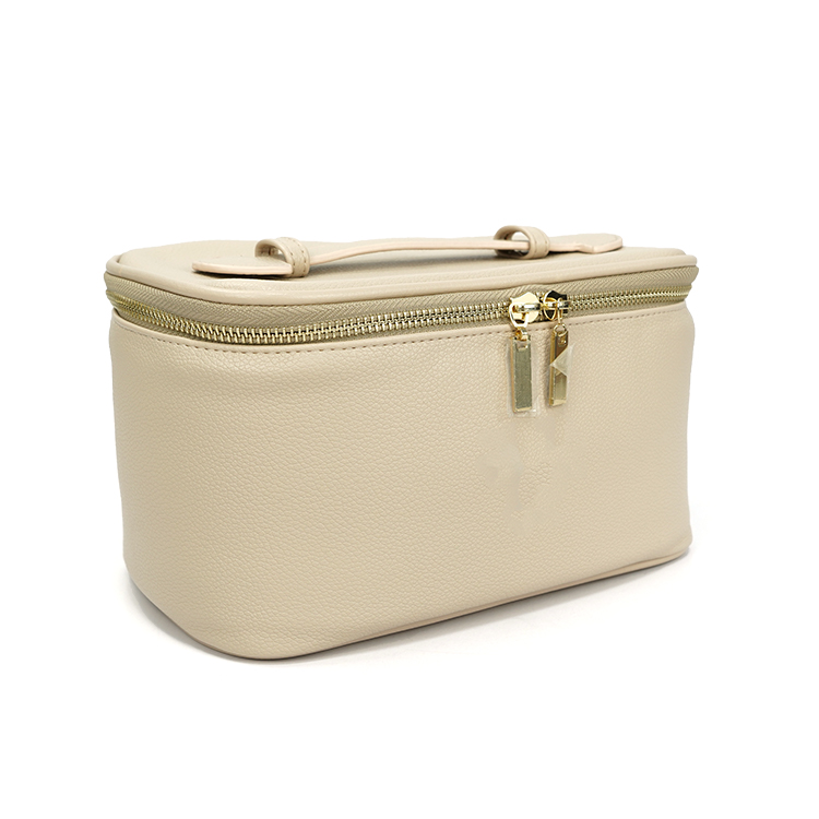 Factory Wholesale Design Portable Makeup Bag Travel Accessories Toiletry Lifestyle Bags Cosmetic Bag