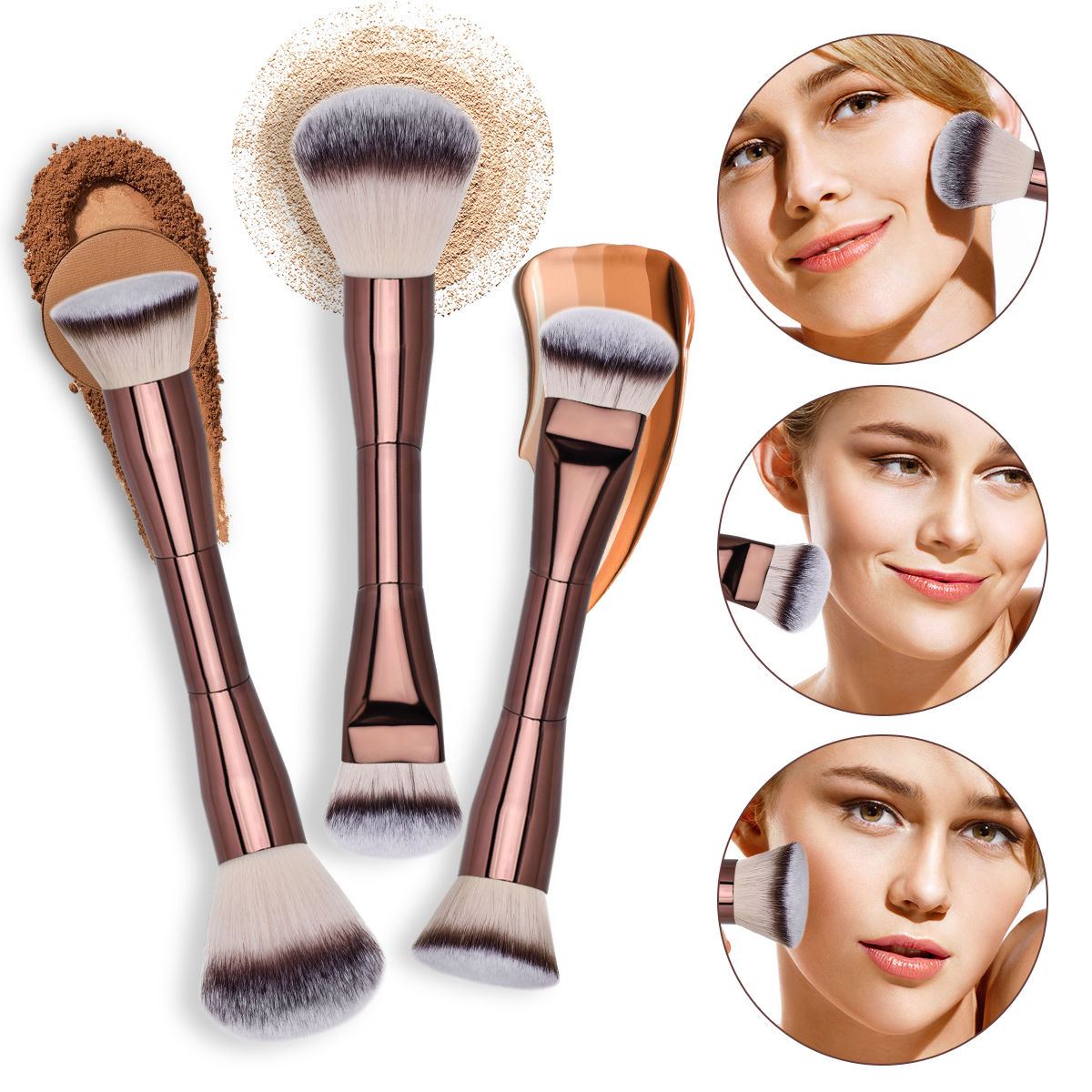 Makeup Brush Image 4