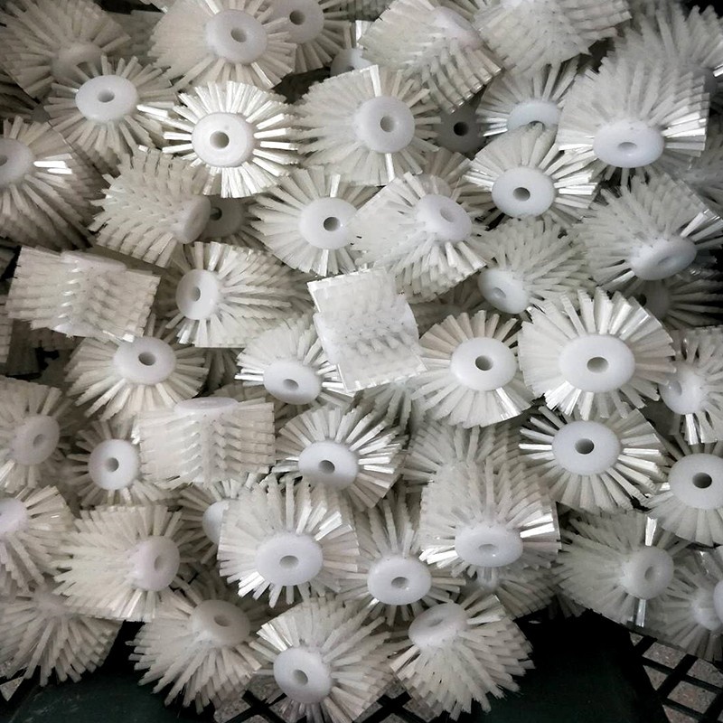 commodity manufacturing unit Factory Direct Sale Discounted Price Factory price Nylon bristle roller