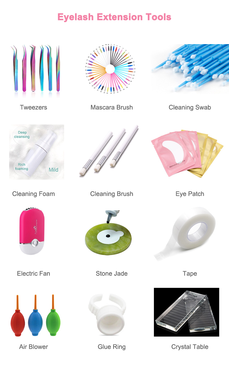 Related Mascara Wand Products