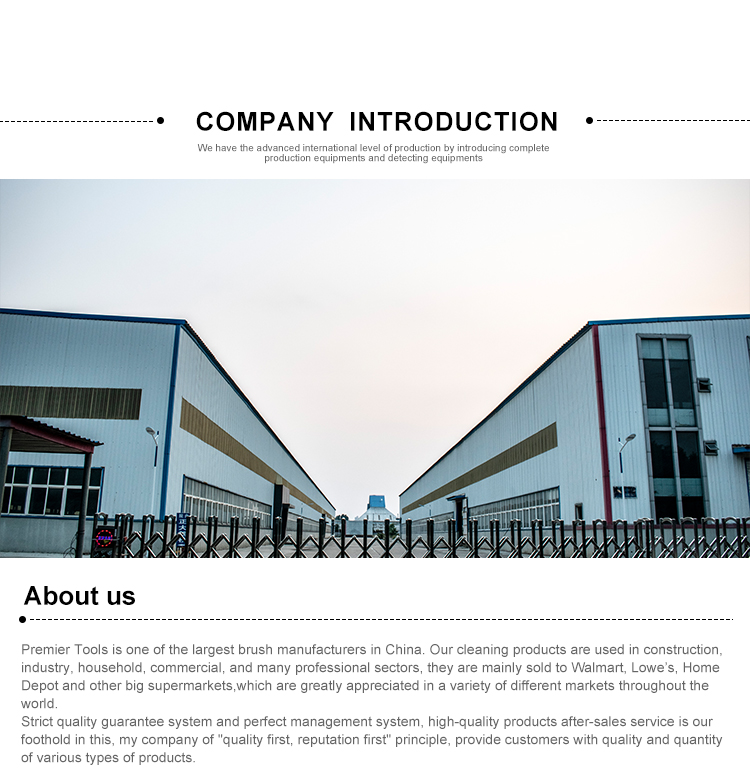 Factory Overview