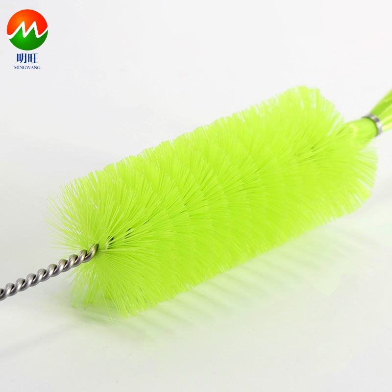 2026 Super Industrial Use Electronic Parts Cleaning Brush Bristle Synthetic Fiber PBT PA66 PP Anti-static Filament manufacturer