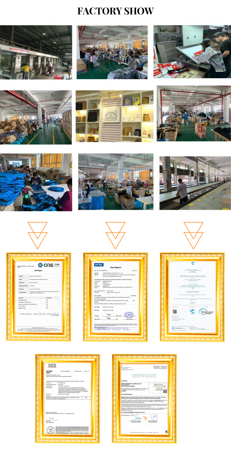 Factory Facility