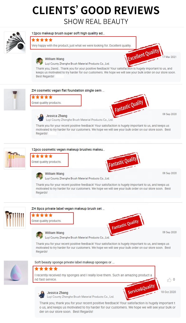 Buyer Feedback