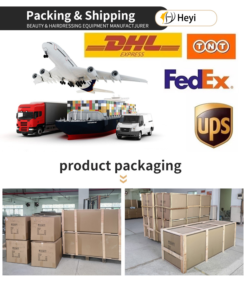 Packaging Details