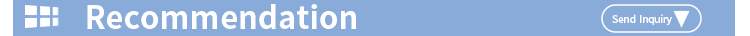 Specification Banner