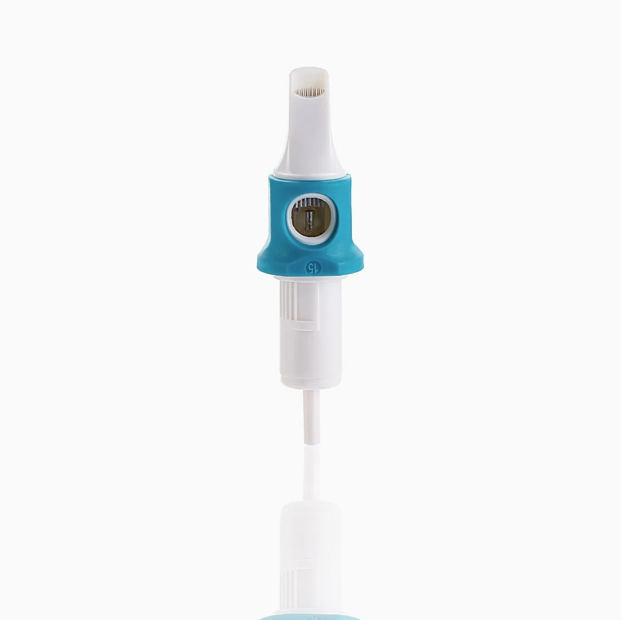 Advanced Production Craft Tattoo Cartridge Needle High Precision Manufacturing Strict Quality Control Tattoo Needle Reduce Vibration Smooth Tattoo Process
