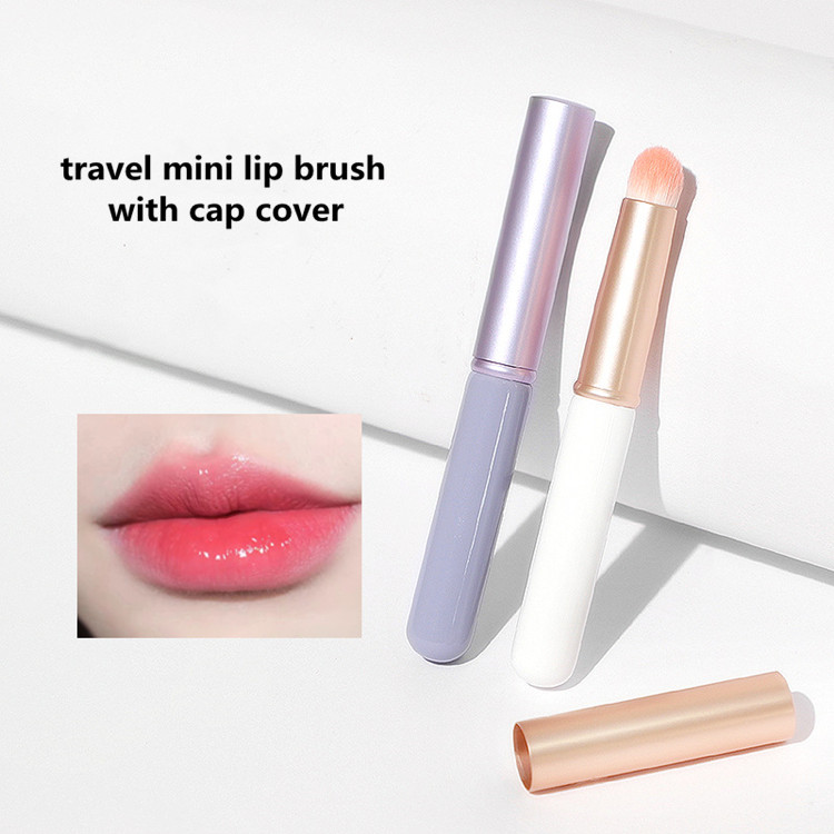 Makeup Lip Brush