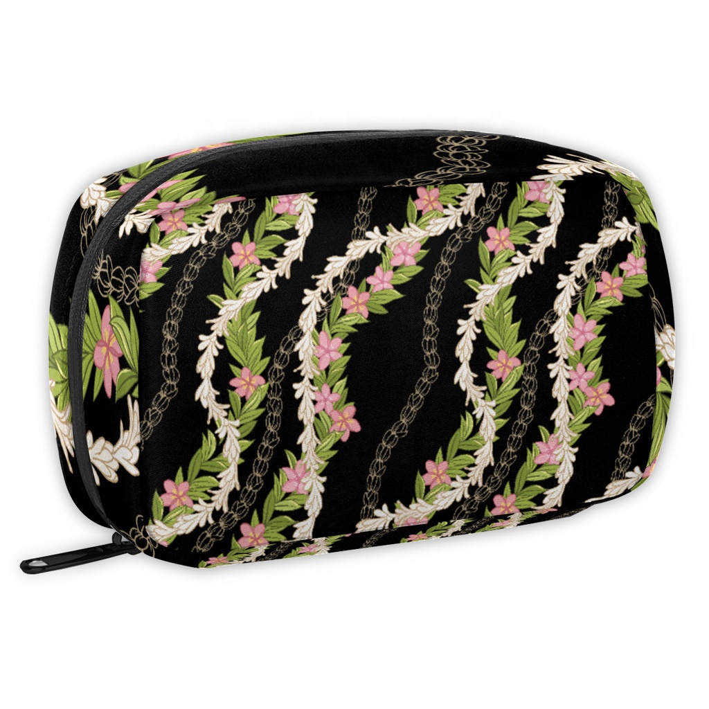Wholesale Eco-Friendly Portable Travel Cosmetic Bag Multifunction Cosmetic Storage Bag Lightweight