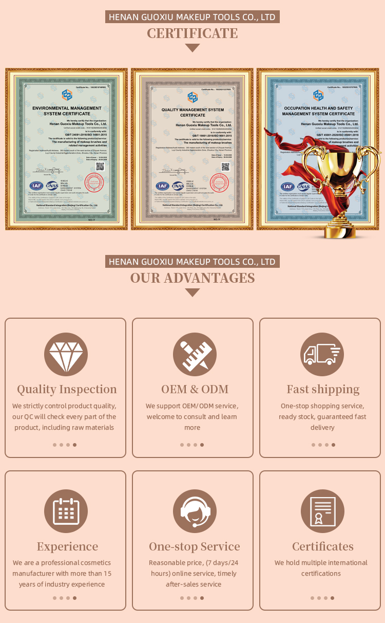 Manufacturing Details 2