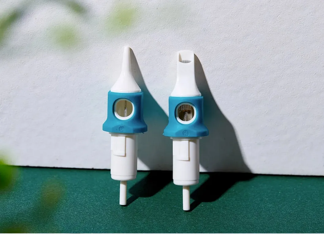 Needle Details