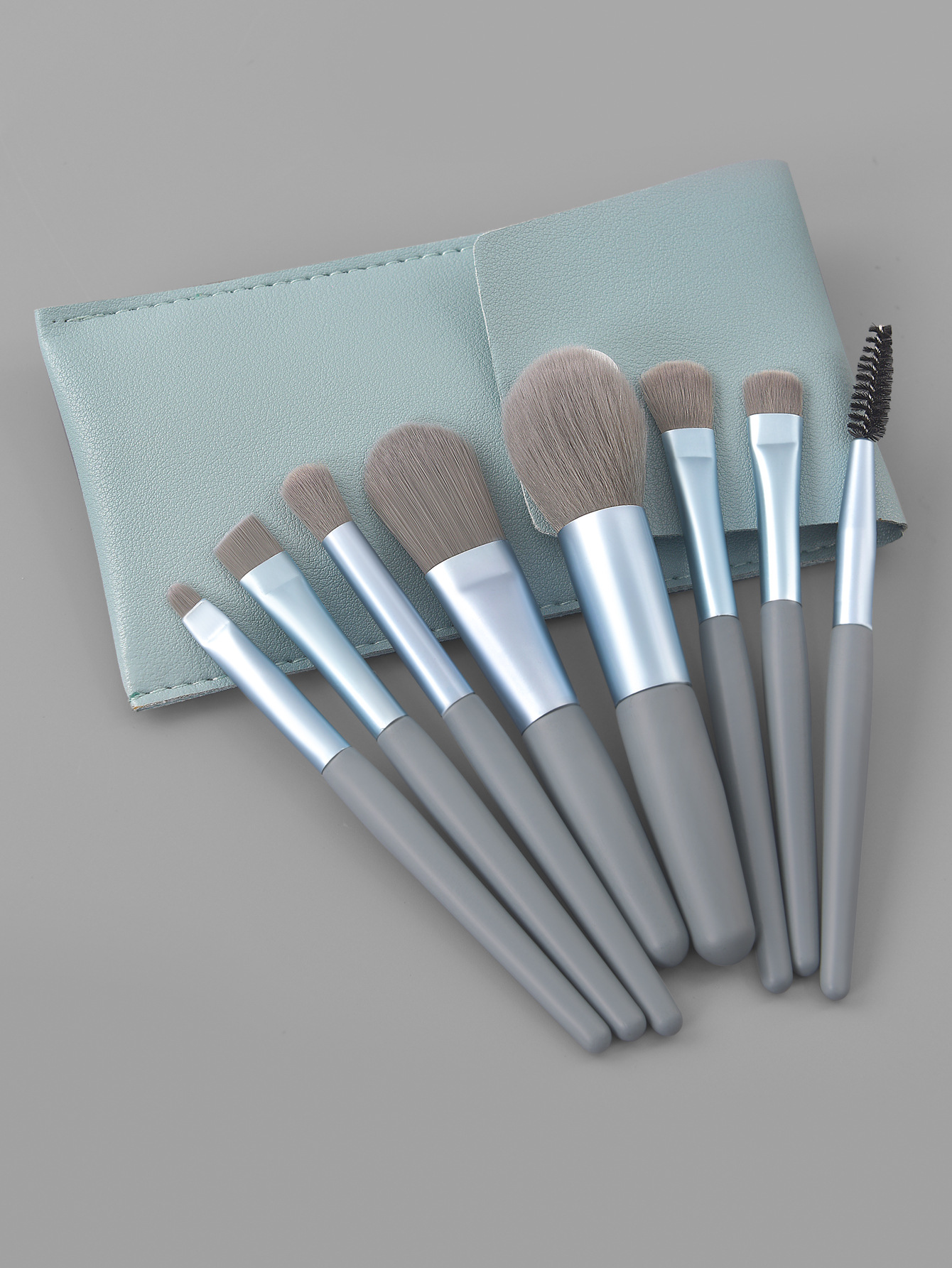 Makeup Brush Detail 8