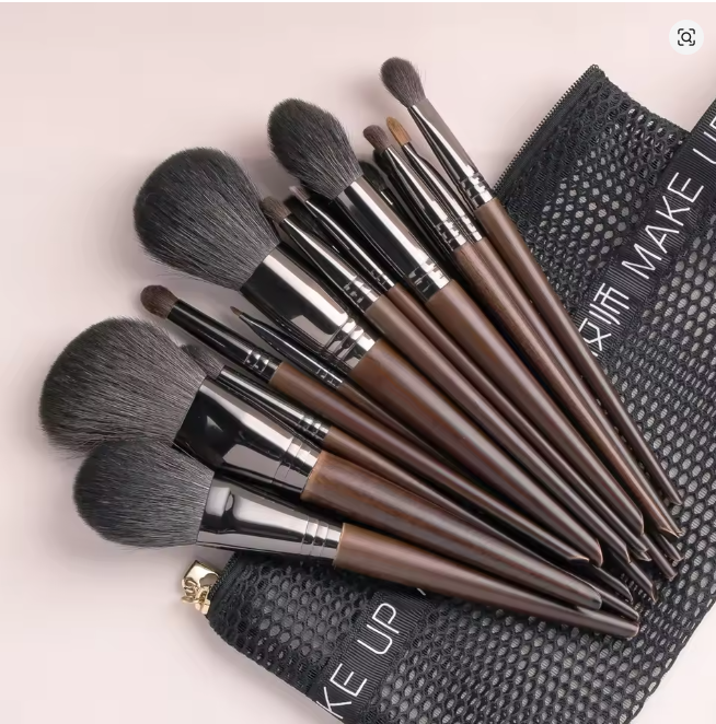 Brush Feature 3