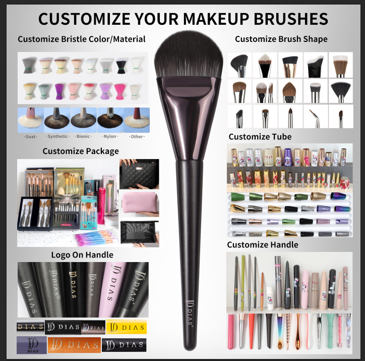 OEM ODM Customization Services