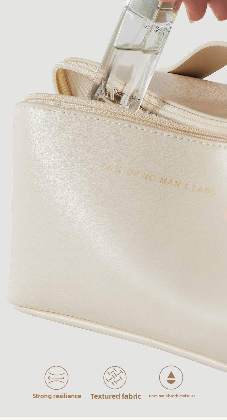 Cosmetic Bag View 8