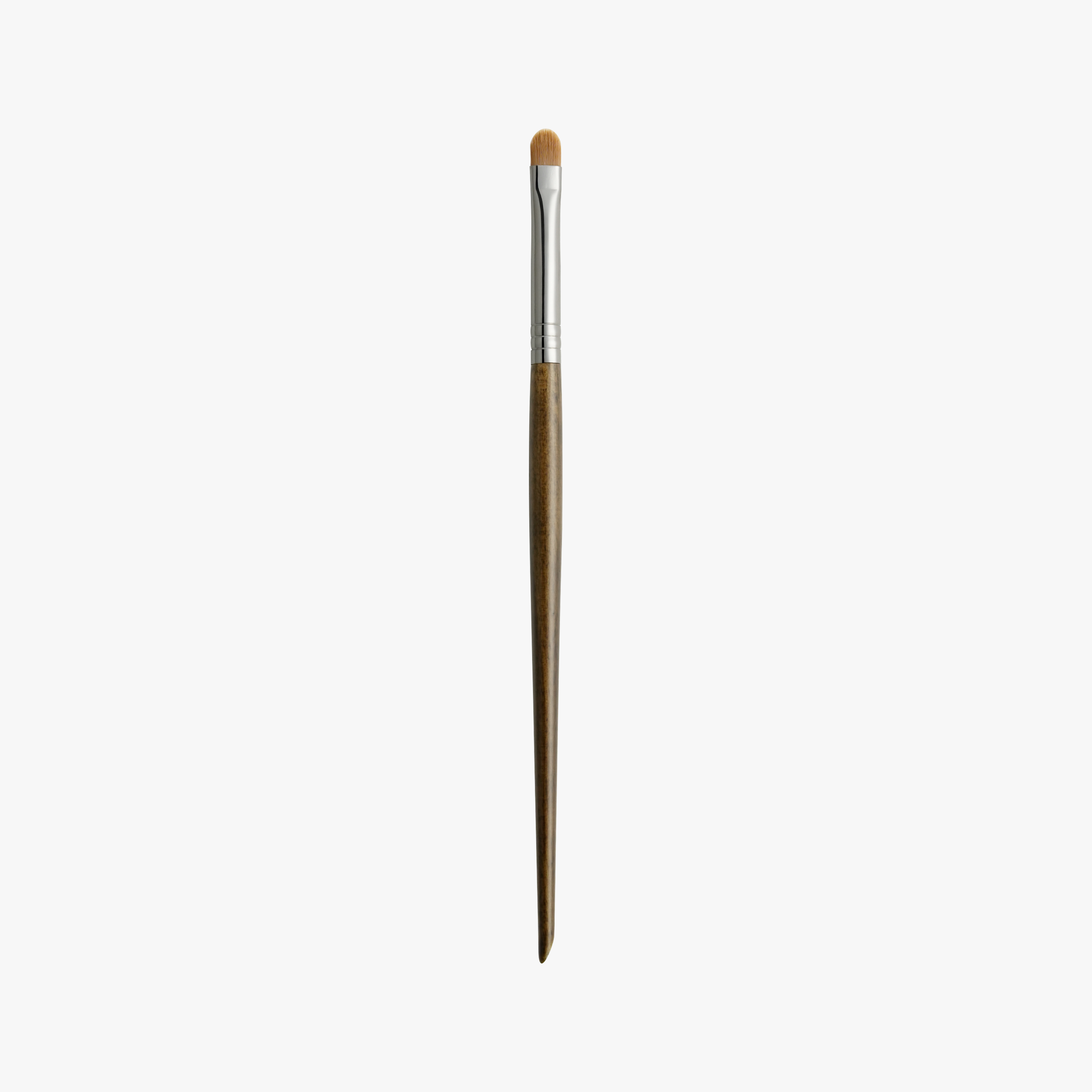 YM Factory Custom Luxury Professional Eye Makeup Brush Kit Custom Logo Wholesale Made From Natural Goat &amp; Pony Hair