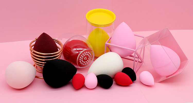 Custom Logo Packaging