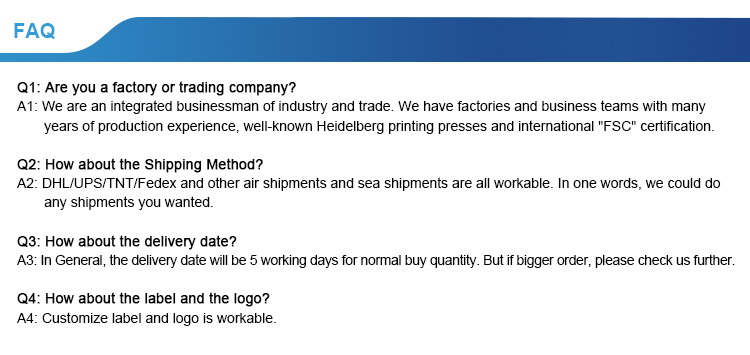 Quality Process Detail
