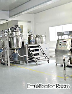 Factory Equipment