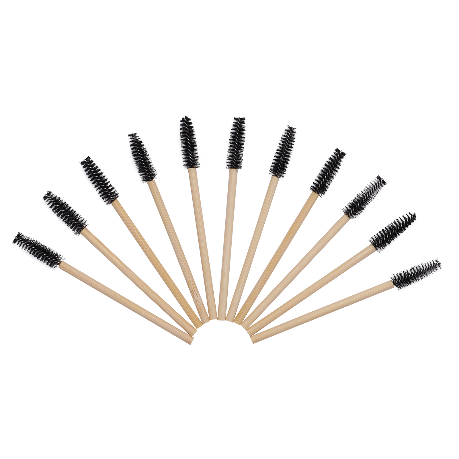 Mascara brush details 3