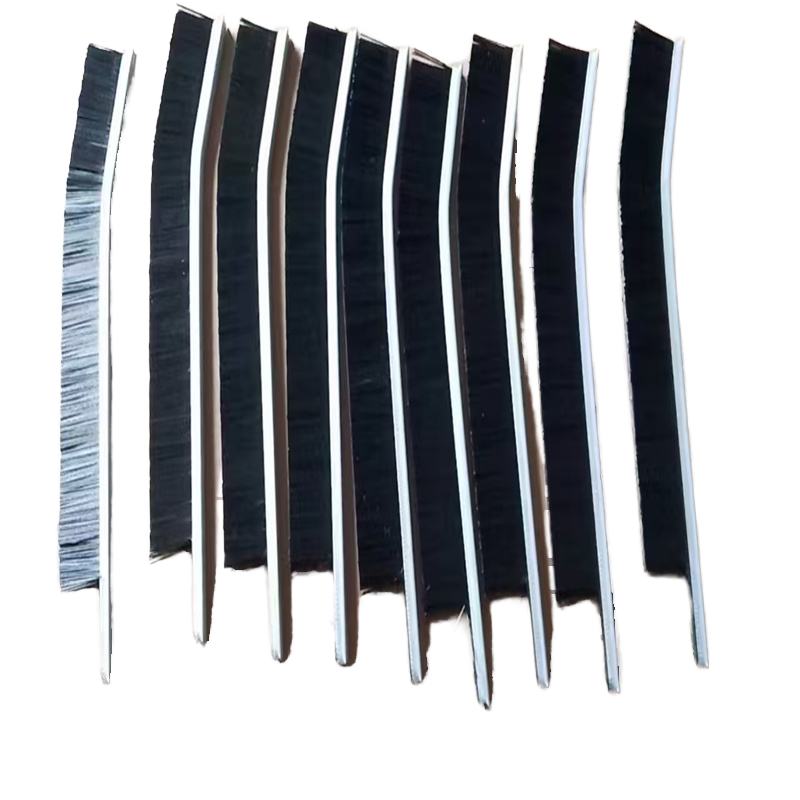 Wholesale Eco-Friendly Durable Multi Functional Cleaning Brushes Universal Gap Nylon Bristles Customizable OEM Support