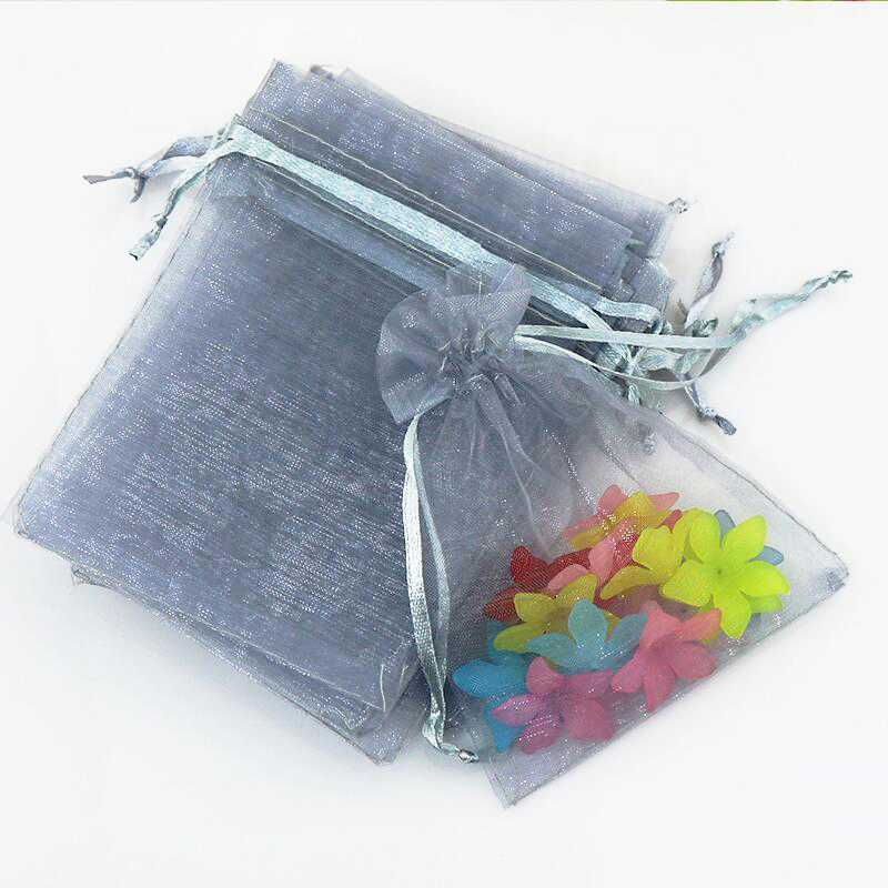 Organza fabric option