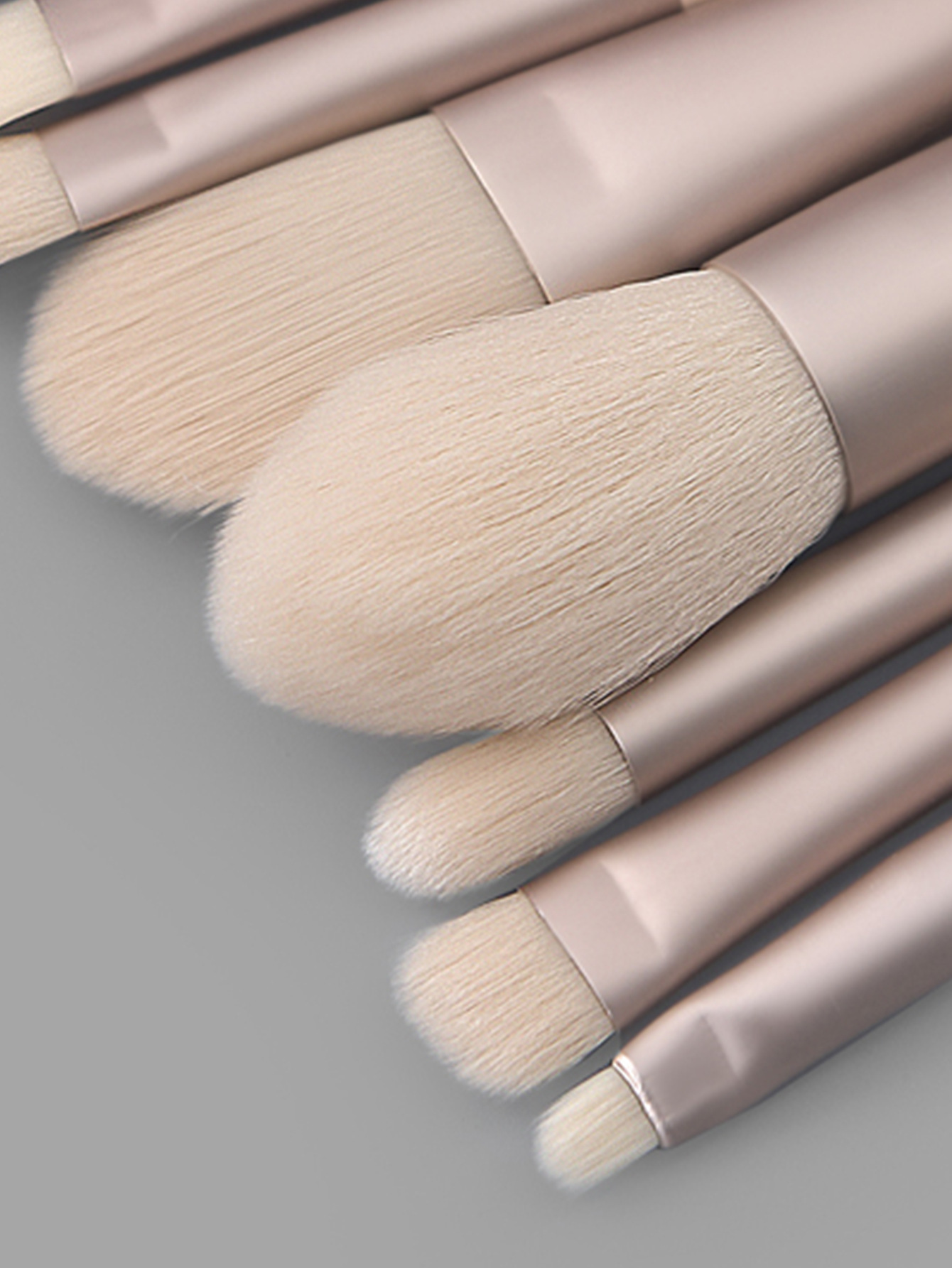 Makeup Brush Detail 10