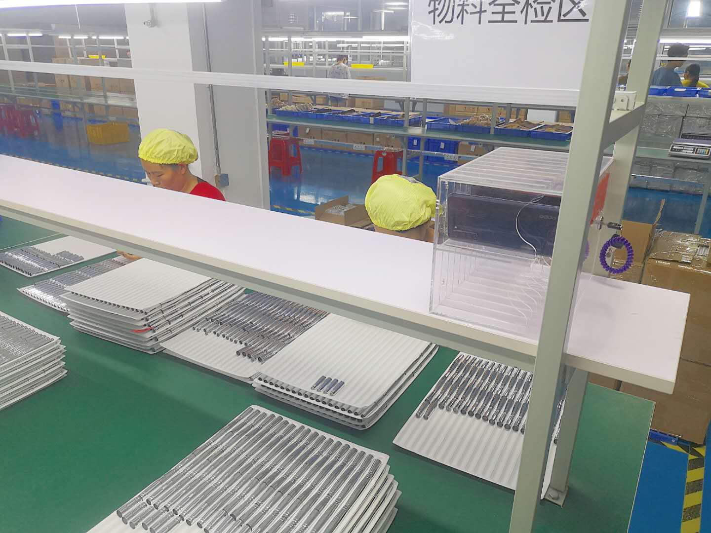 Production Line 3