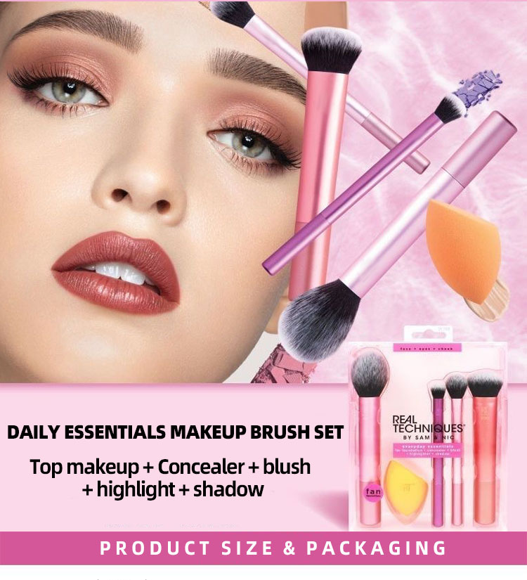 Product Display Grid 4